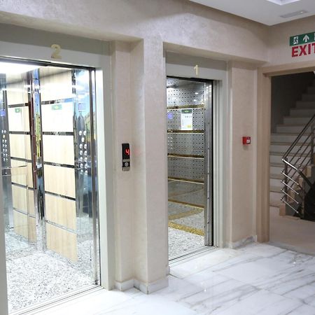 Fekri Hotel メクネス エクステリア 写真