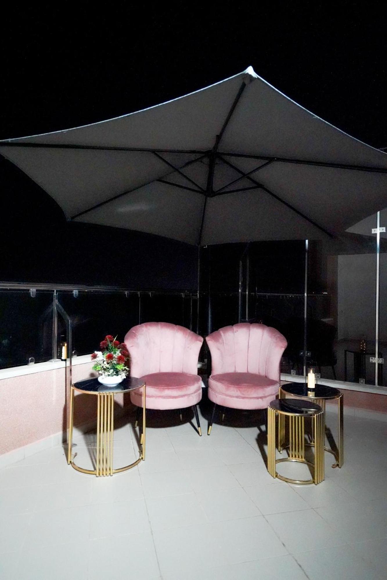 Fekri Hotel メクネス エクステリア 写真