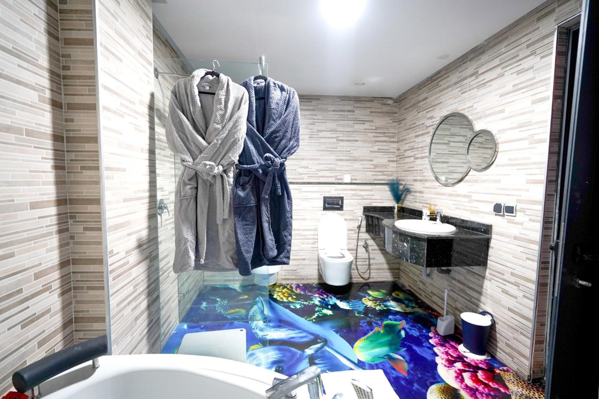 Fekri Hotel メクネス エクステリア 写真