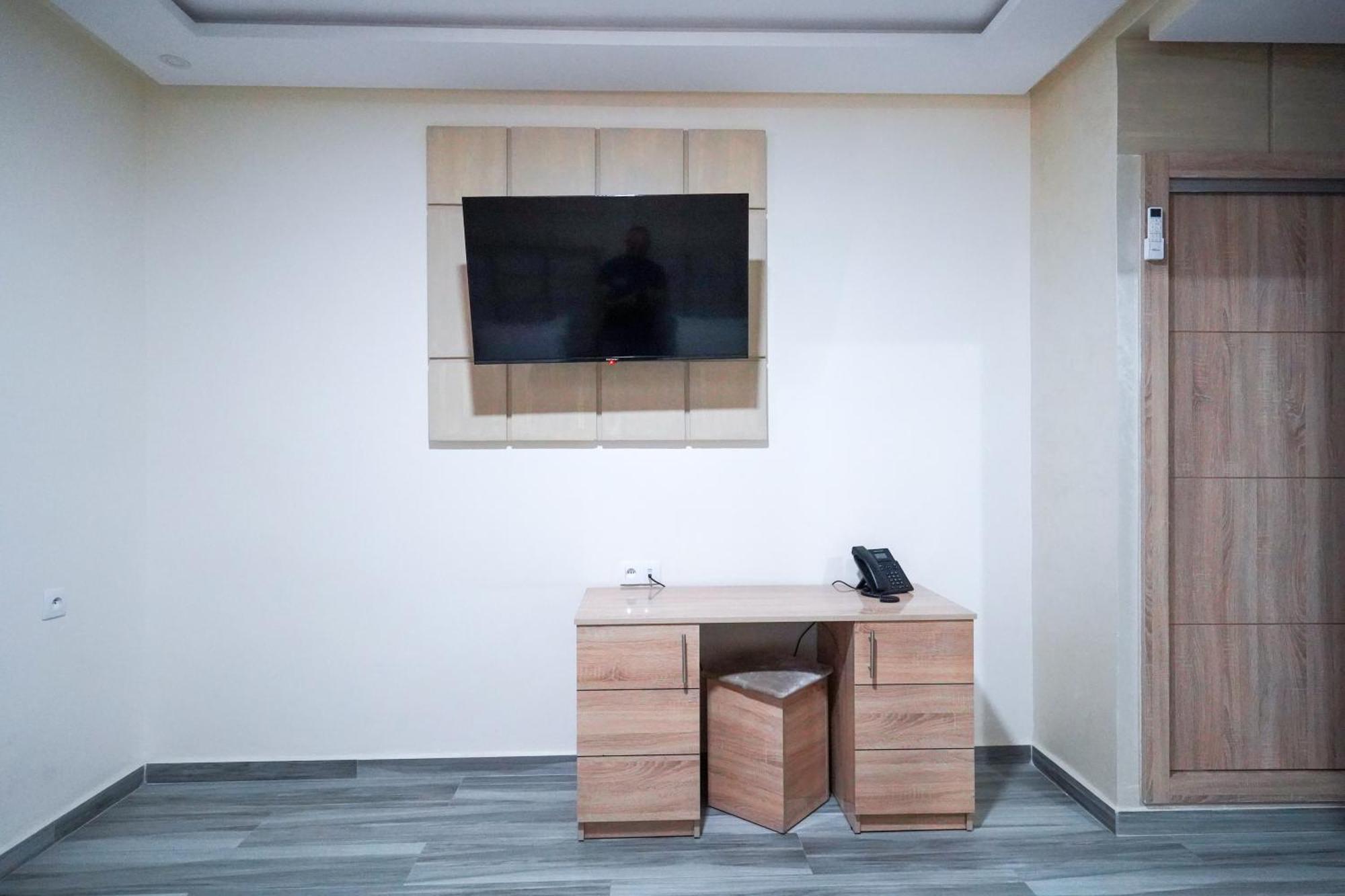 Fekri Hotel メクネス エクステリア 写真