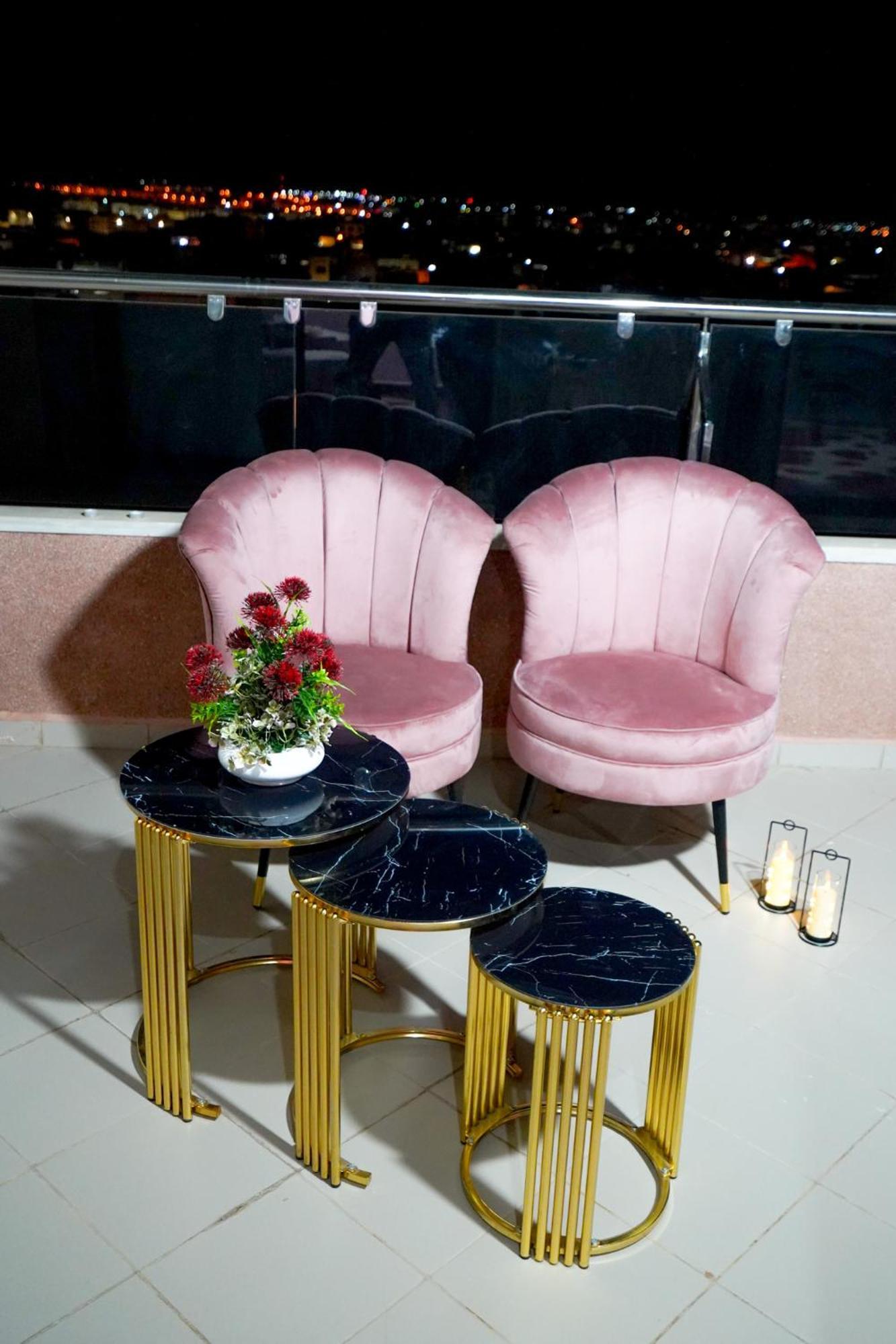 Fekri Hotel メクネス エクステリア 写真